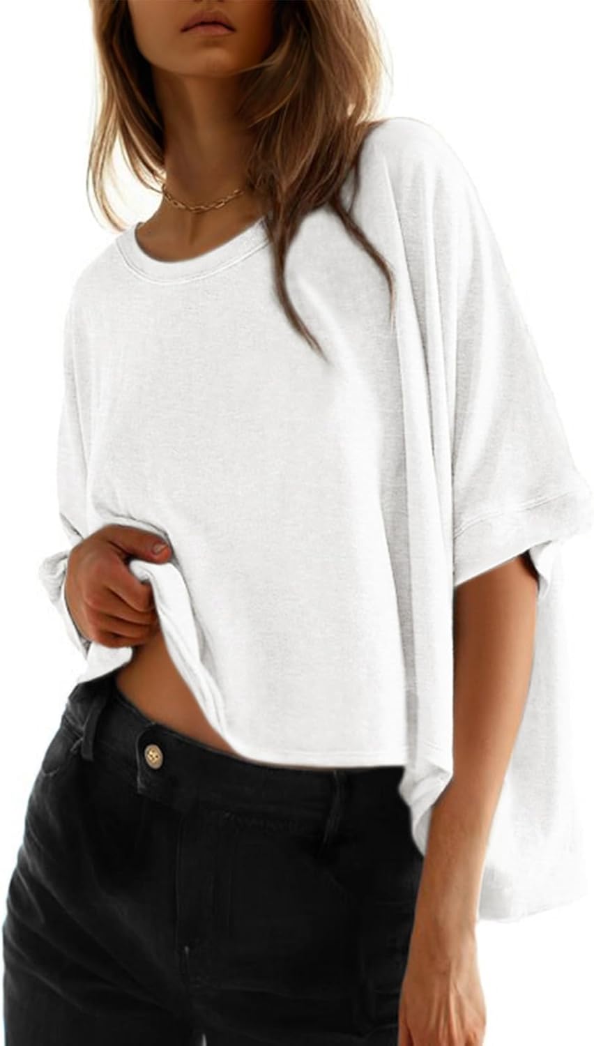 Ella | Het shirt dat gewoon perfect past