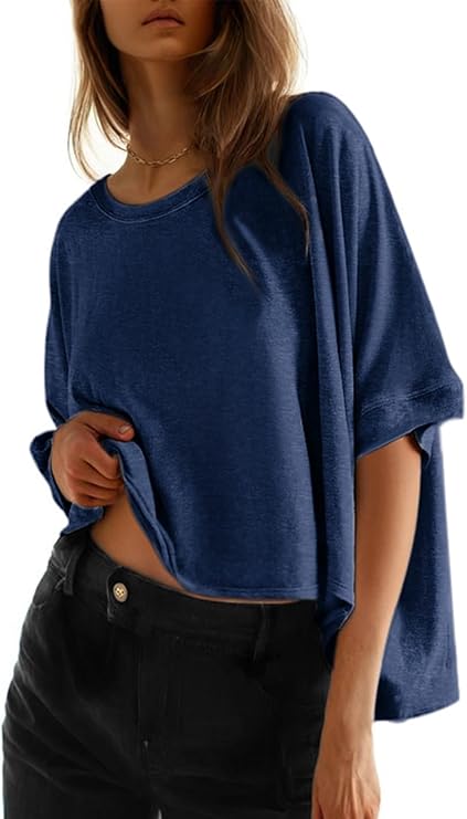 Ella | Het shirt dat gewoon perfect past
