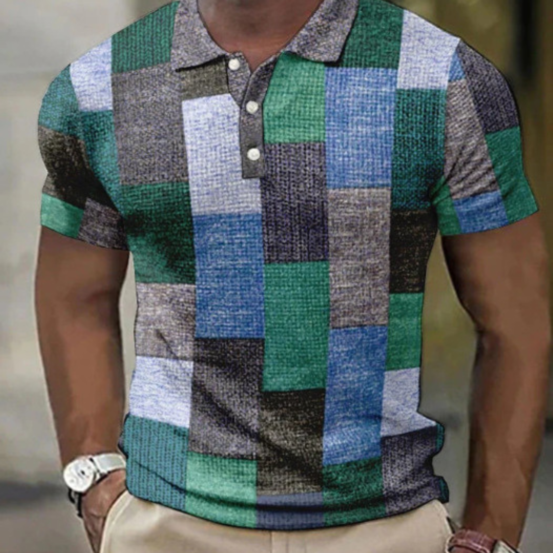 Leopold | Poloshirt