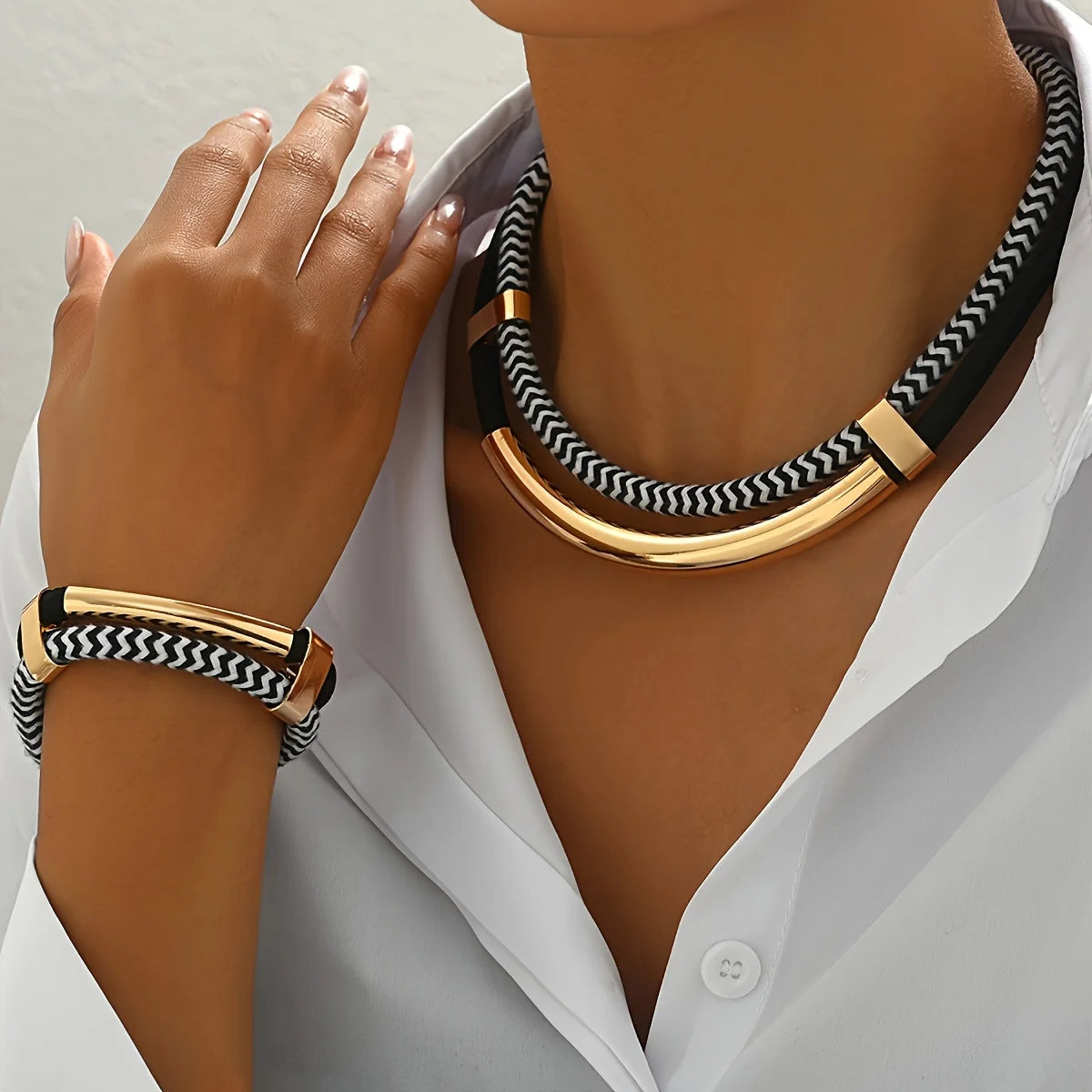 Marisse | Linkset