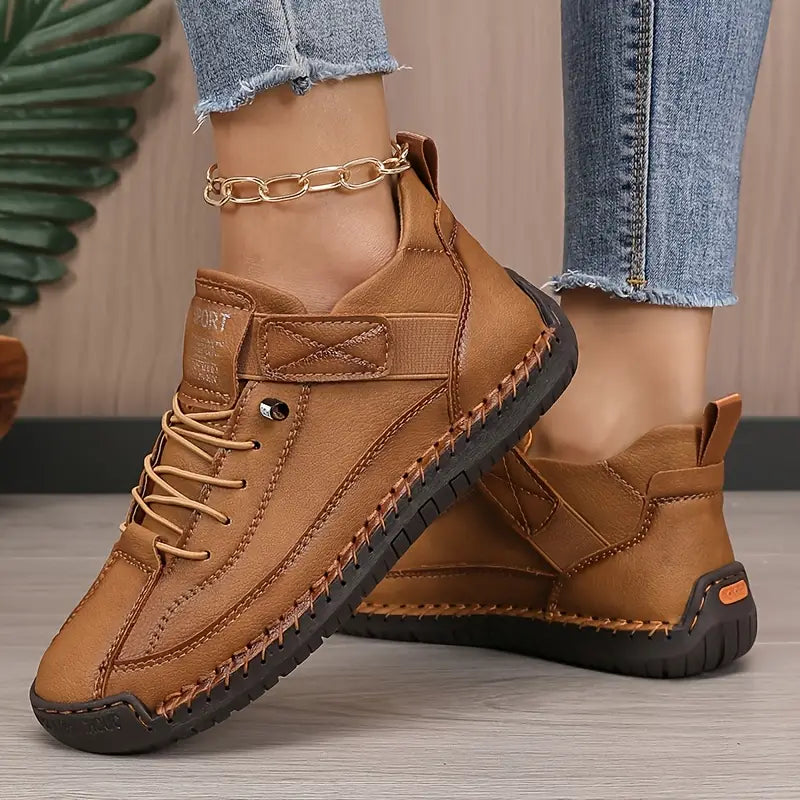 Aton | Comfortabele Orthopedische Sneakers