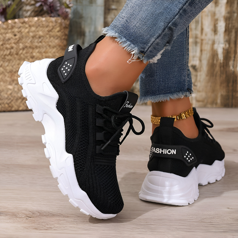 OrthoVogue | Orthopedische sneakers