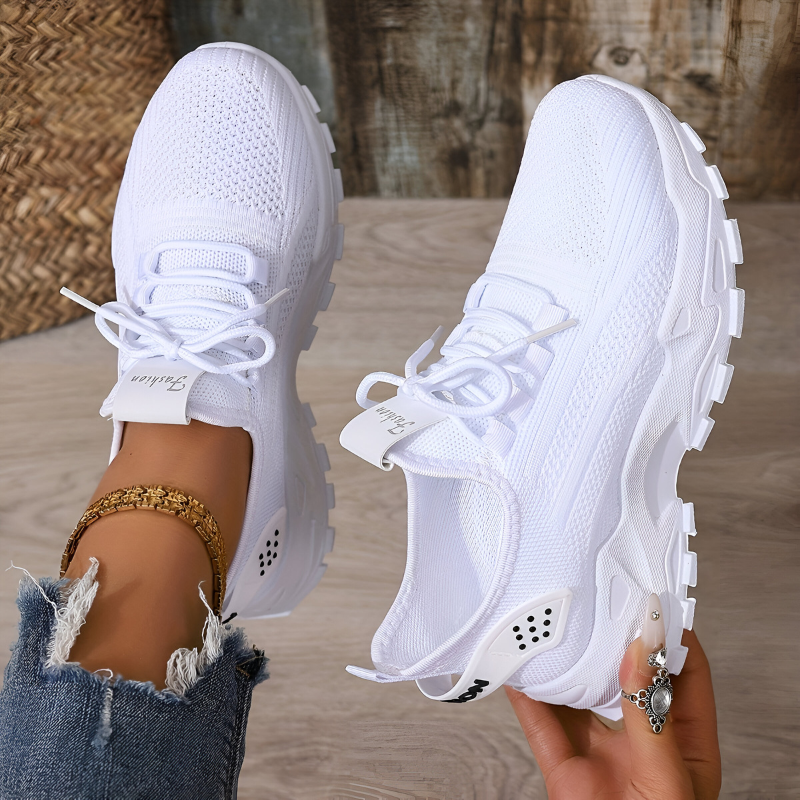 OrthoVogue | Orthopedische sneakers