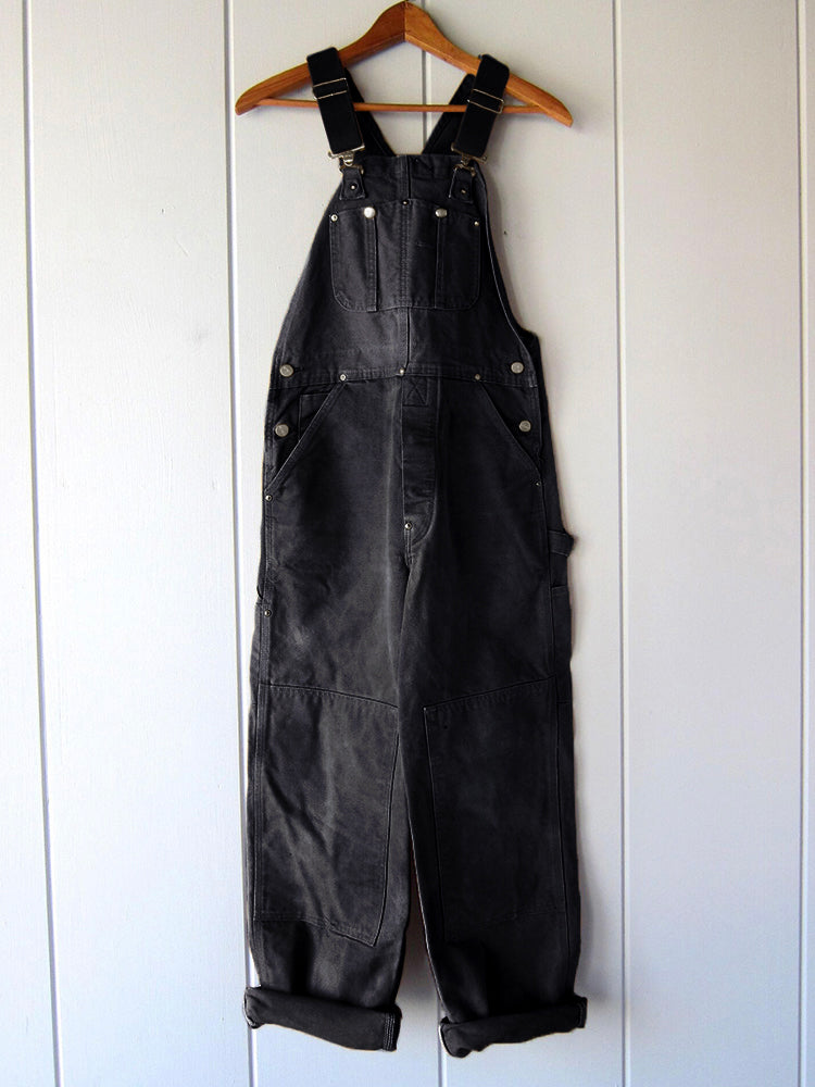 Janeth | Relaxte overall in utiliteitsstijl