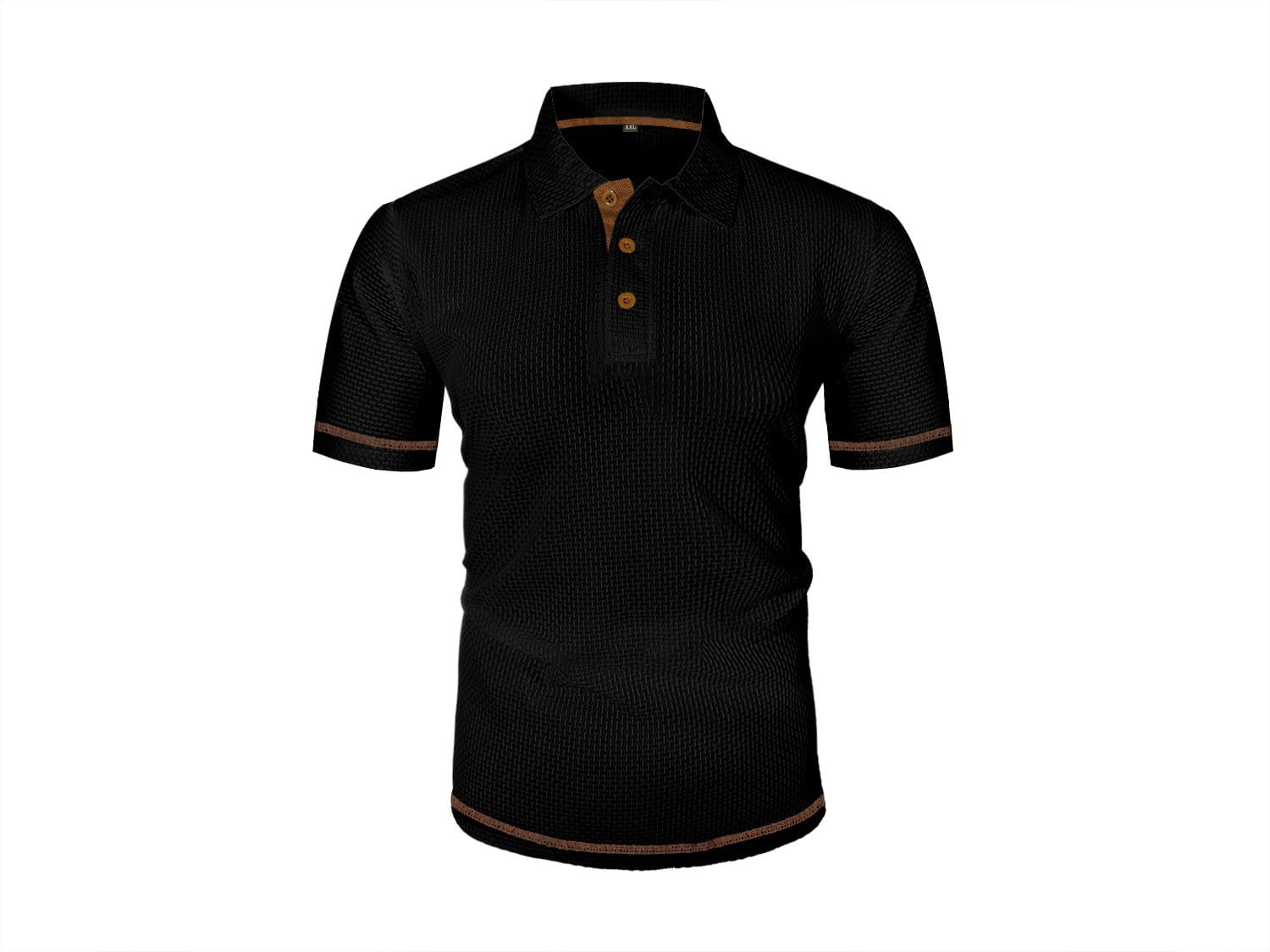 Carlos | Luchtige & Moderne Heren Polo