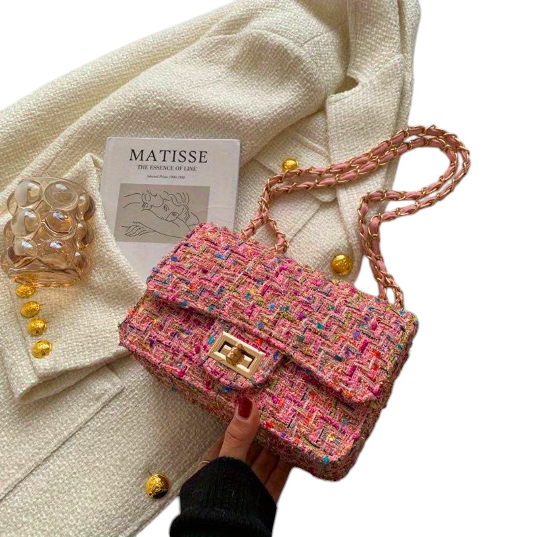 Martini | Stijlvolle schoudertas