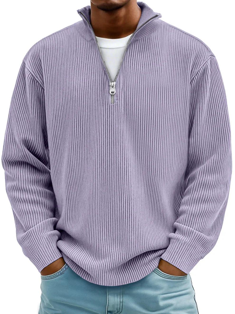 Calix | Trendy stijlvolle trui