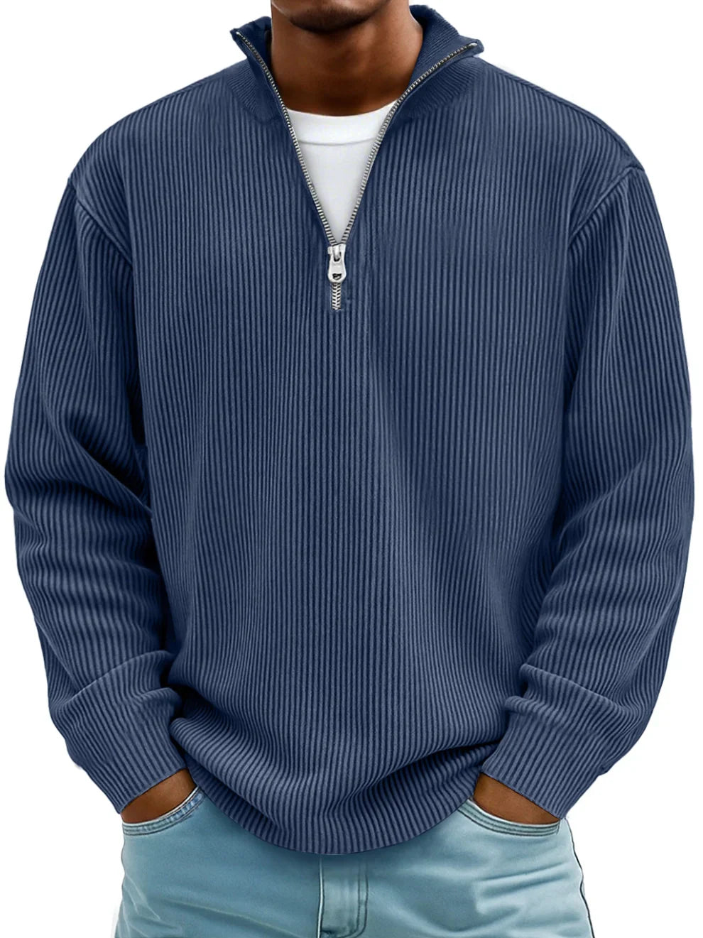 Calix | Trendy stijlvolle trui