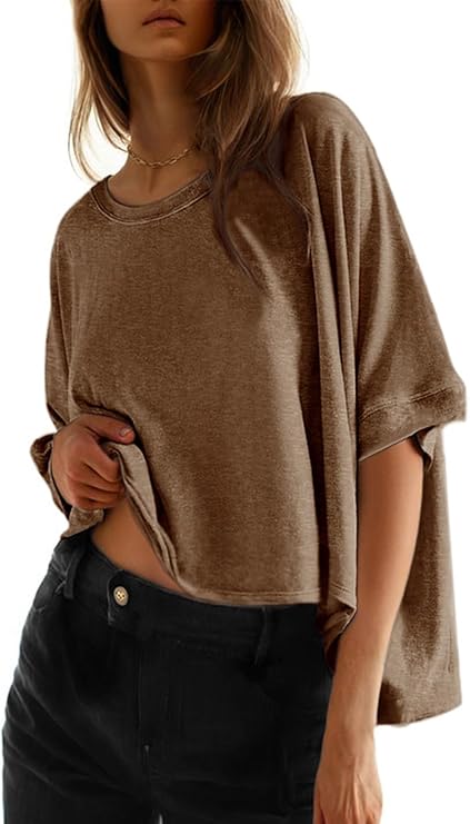 Ella | Het shirt dat gewoon perfect past