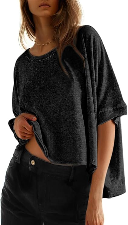 Ella | Het shirt dat gewoon perfect past