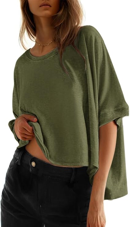 Ella | Het shirt dat gewoon perfect past