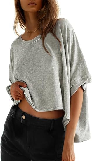 Ella | Het shirt dat gewoon perfect past