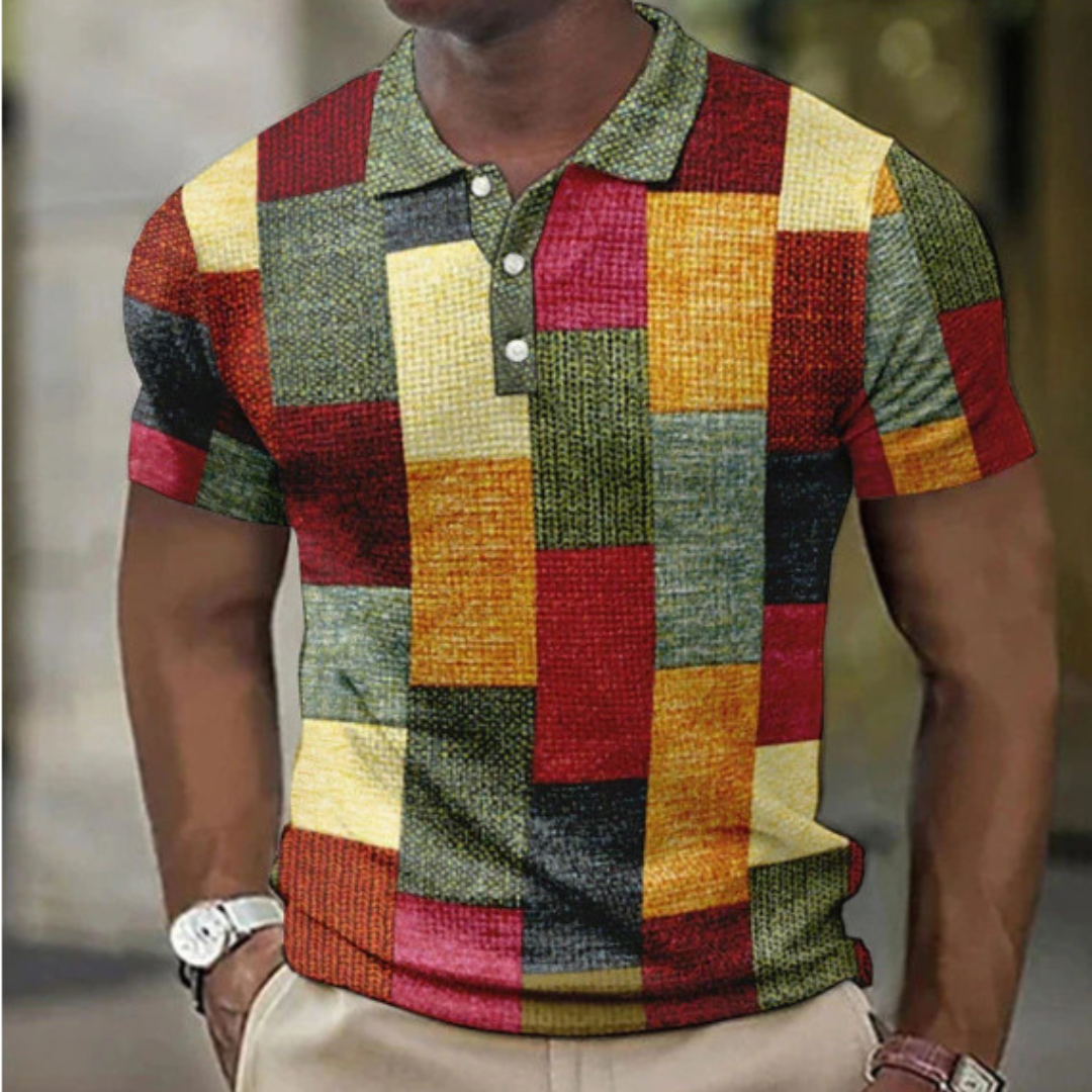 Leopold | Poloshirt