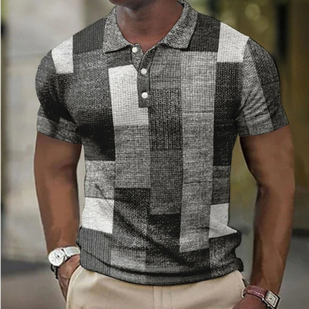 Leopold | Poloshirt